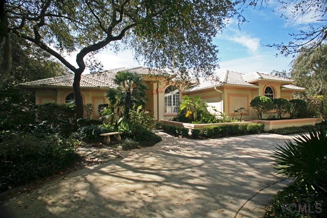 7 Via Verona in Hammock Dunes